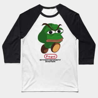 POOMPA Baseball T-Shirt